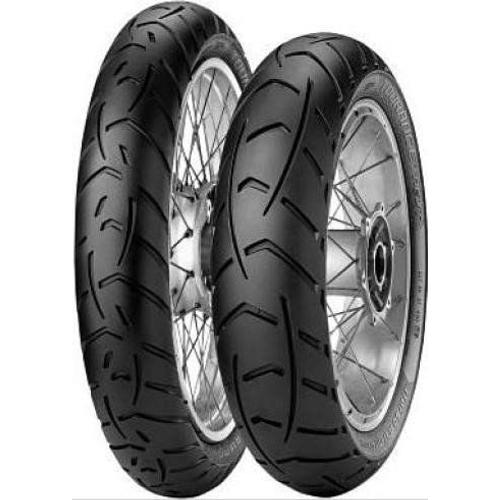 Metzeler TOURANCE NEXT 120/70ZR17 58W