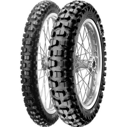 Pirelli RALLYCROSS MT21 90/90-21 54R