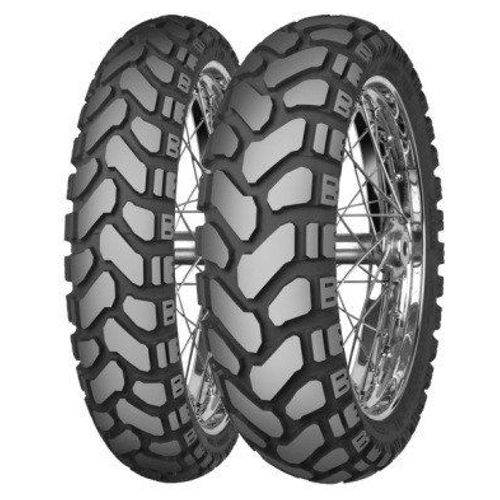Mitas E-07+ ENDURO TR 110/80-19 59T
