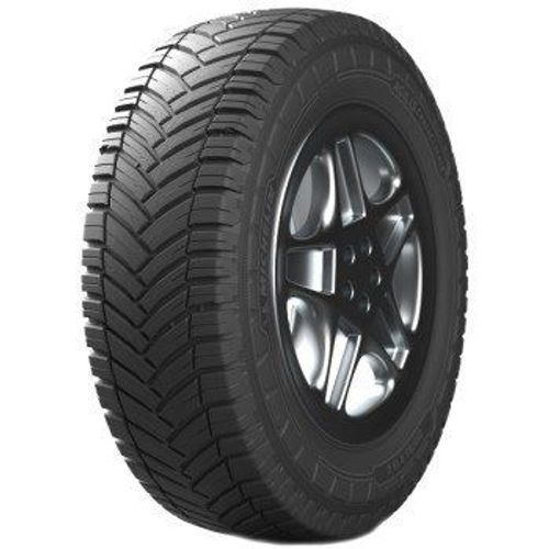 Michelin AGILIS CROSSCLI 225/55R17 109/107H