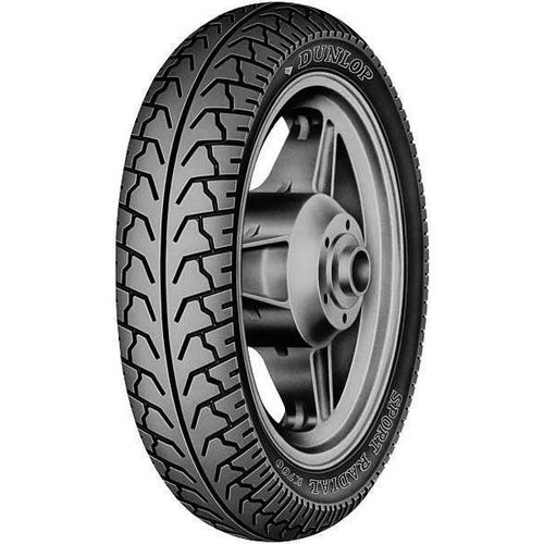 Pneu moto Dunlop K 700 J 150/80 R16 71V TL