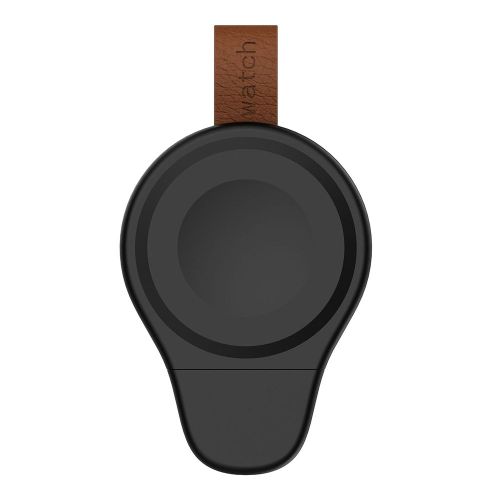 Mini Chargeur De Montre Portable, Compatible Avec Apple Watch Série 7/6/5/4/3/2/1/Se, Magnétique, Sans Fil, Usb