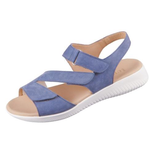 Sandales Legero Fantastic Bleu