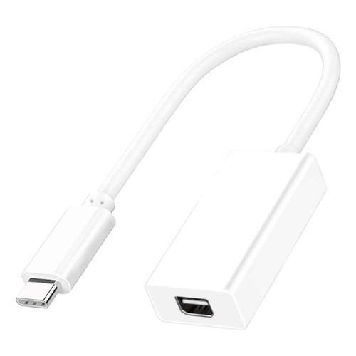 Câble adaptateur Thunderbolt 3 USB 3.1 vers Thunderbolt 2, pour Windows, Mac OS, BH