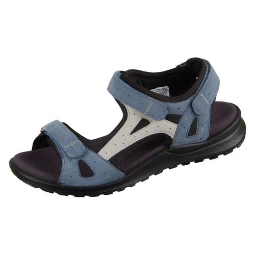 Sandales Legero 06007328600 - Noir - 38