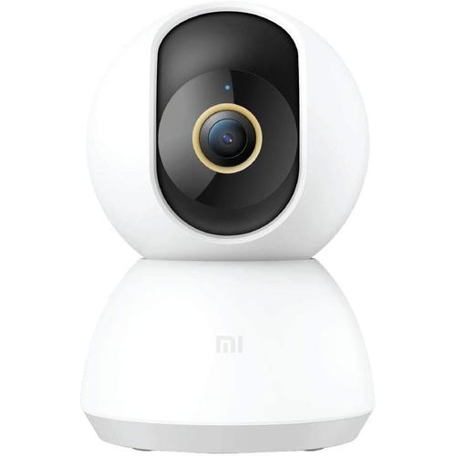 Mi 360° Home Security Camera 2K