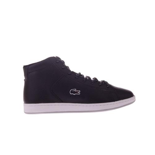 Chaussure lacoste haute sale