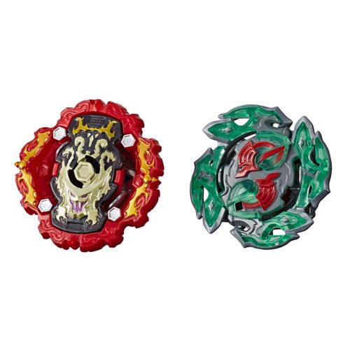 Bey Hs Hydrax H5 And Dullahan D5