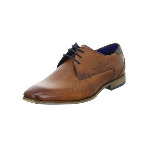 Derbies Basses Bugatti 3121010821006300 Marron