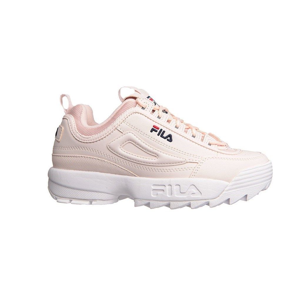 fila disruptor rose daim
