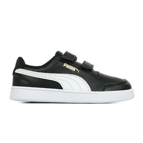 Puma Shuffle V Ps Noir