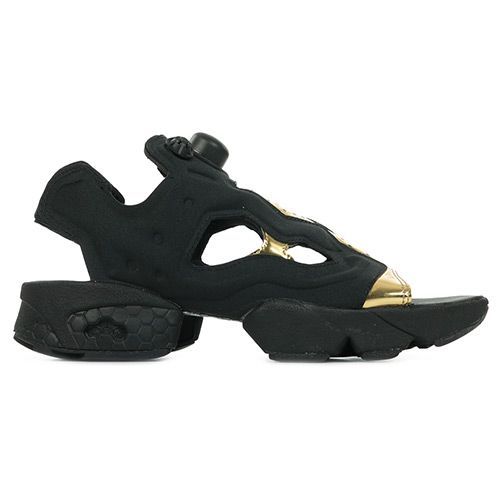 Reebok Instapump Fury Noir