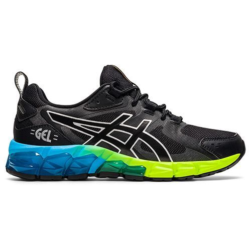 Asics Gel Quantum 180 Gs Noir