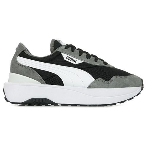 Puma Cruise Rider Classic Wn's Noir