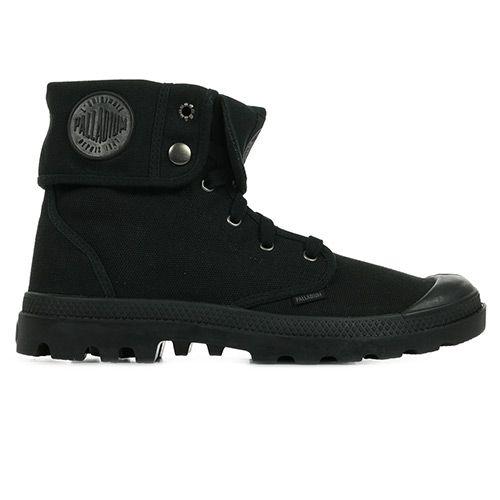 Palladium Pallabrouse Baggy - Noir - 47