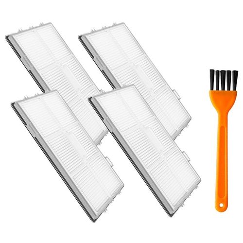 Filtres Hepa de remplacement pour aspirateur Robot Xiaomi Roborock S7 T7S T7plus T7splus, pi?ces d?tach?es