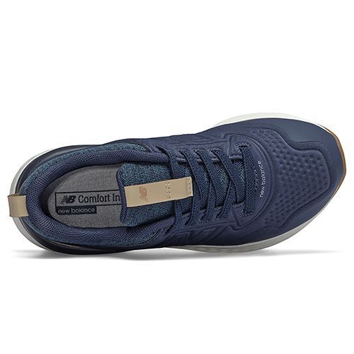 New Balance 515 Rnw - Bleu - 35 New Balance 515 Rnw - Bleu - 35