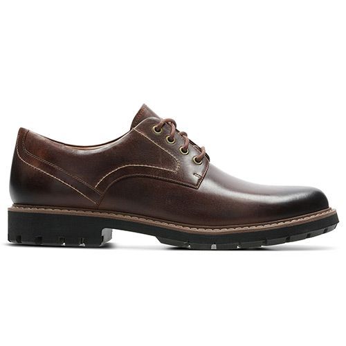 Clarks Batcombe Hall Marron