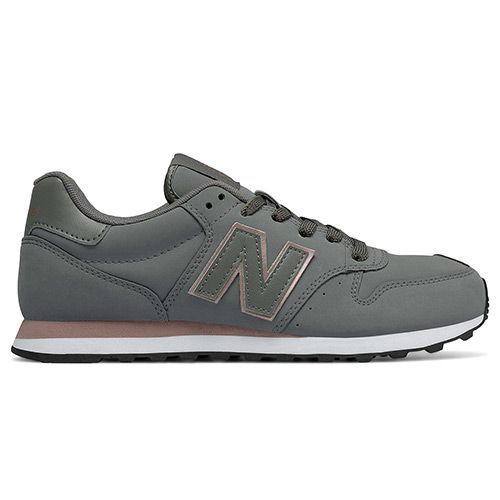 New Balance 500 Cr Gris