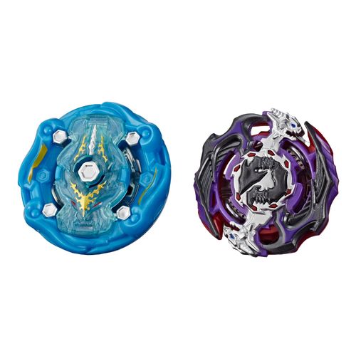 Bey Hs Kraken K5 And Gargoyle G5