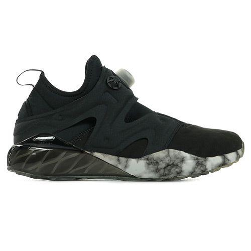 Reebok The Pump Izarre Noir 37 1 2 Rakuten