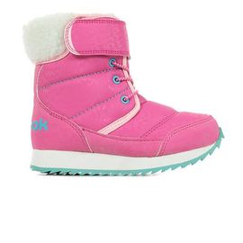 Reebok Snow Prime Rose