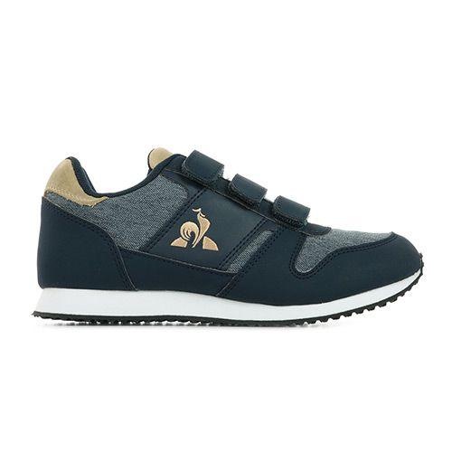 Le Coq Sportif Jazy Classic Ps - Bleu - 28