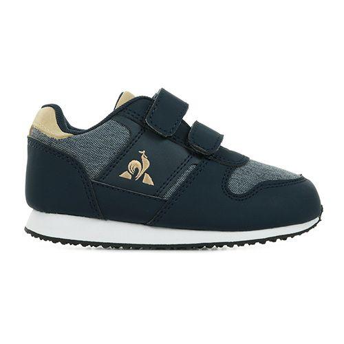 Le Coq Sportif Jazy Classic Inf - Bleu - 21