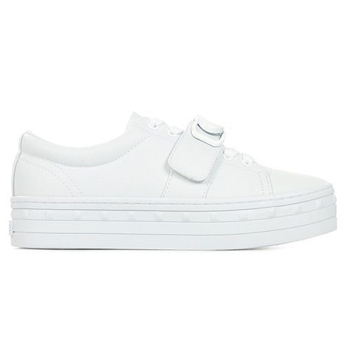Guess Balit Blanc