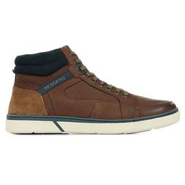 Redskins Zouk Marron