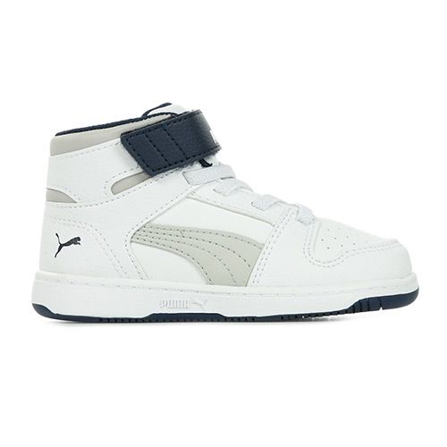 Puma Smash V2 Sd V Inf Noir | Rakuten