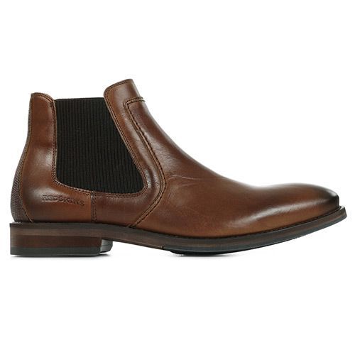 Redskins Papyrus Marron