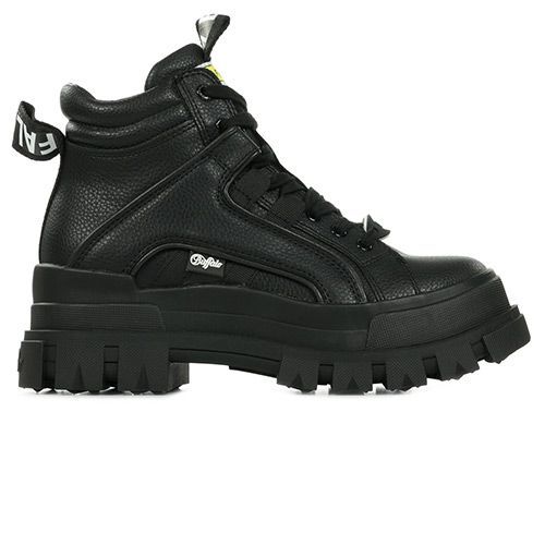 Buffalo Aspha Nc Mid Noir