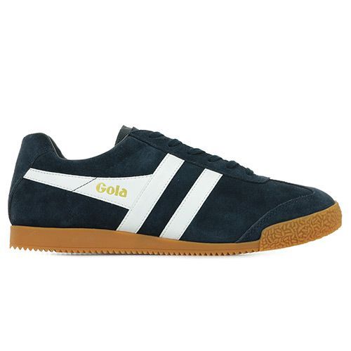 Gola Harrier Bleu