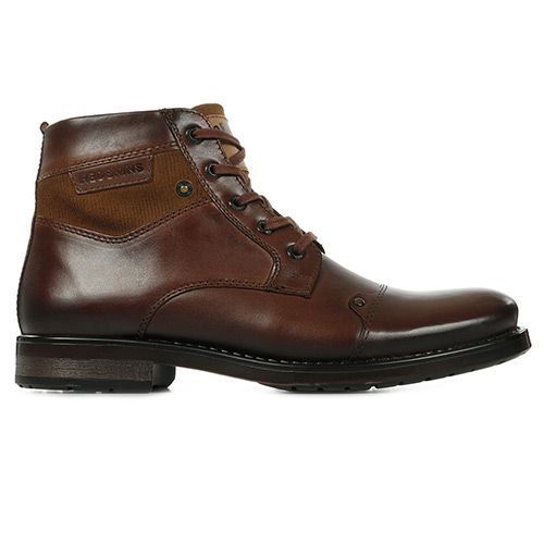 Redskins Nissa Marron