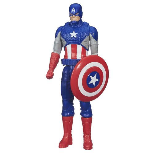 Hasbro Avengers - Figurine 30 Cm Captain America