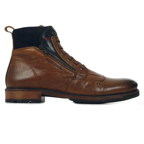 Redskins Hamam Marron