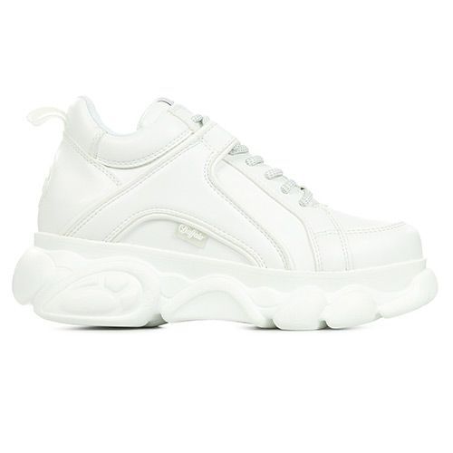 Buffalo Cld Corin Blanc