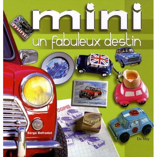 Mini - Un Fabuleux Destin