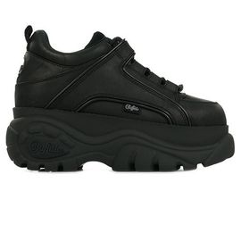 Baskets Buffalo 1339-14 Noir 40 chaussures Rakuten