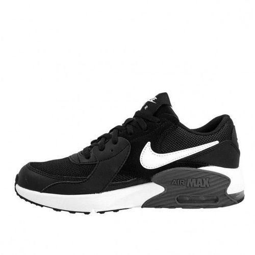 Sneakers Nike Air Max Excee Gs Noir
