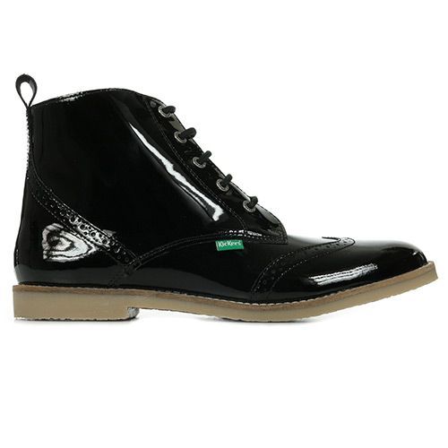 Kickers Tyrol Noir