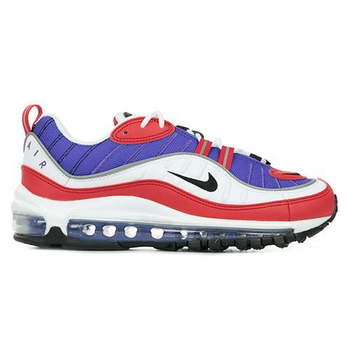 Nike Air Max 98 Wn's Violet