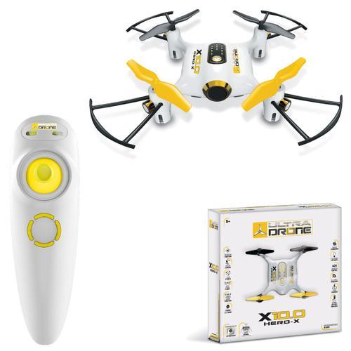 Ultra Drone Ultradrone X10.0 Hero-X R/C