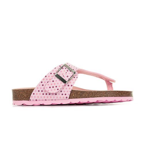 Kickers Summeriza Rose