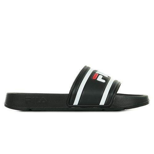 Fila Morro Bay Slipper 2.0 Noir