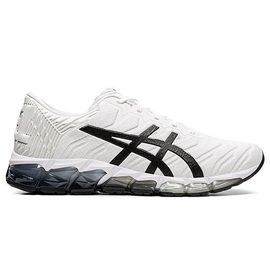 asics gel homme blanche