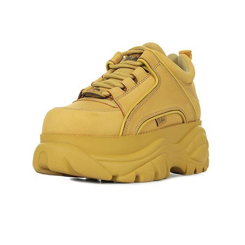 Buffalo Classic Leather 2.0 - Marron - 40