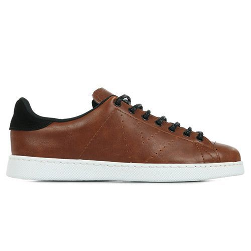 Victoria Tenis Pucontraste' Marron