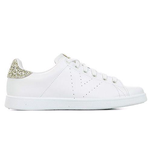 VICTORIA - 125104 - Baskets - Blanc Cava